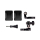 GoPro Helmet Front + Side Mount AHFSM-001 - 348999 - zdjęcie 2